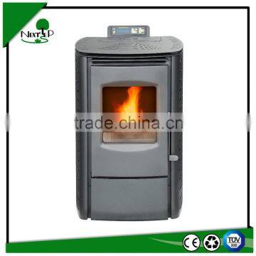6kw MINI Pellet Stoves