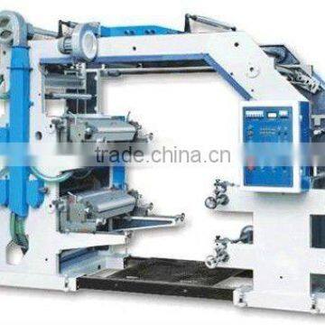 Flexo Printing Machine
