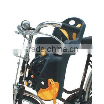 2013 Bicycle Baby Seat with Backrest