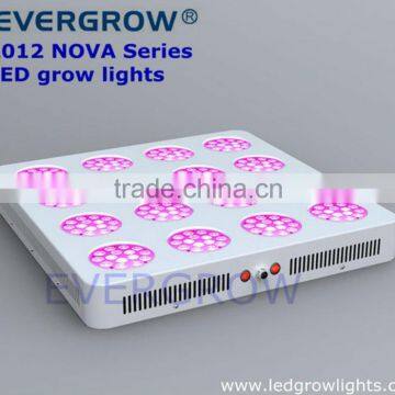 Integrated high power LED Grow Light 508W for Medical Plants