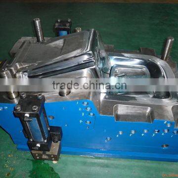 plastic chair injection mould model