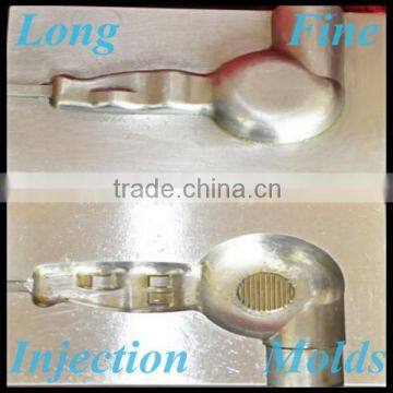 2015 China OEM Factory Made Injection Moulding photo-2