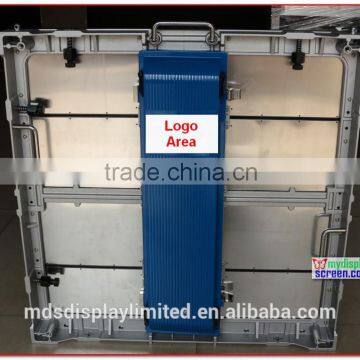 p8 rent led display, 640mm*640mm, IP65,high referesh,high gray grade, high brightness 7500NITS,p10,p6