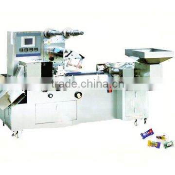 Confectionery Packing Machine