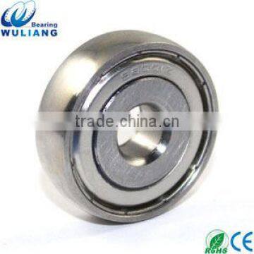 ball bearings 8x25x7