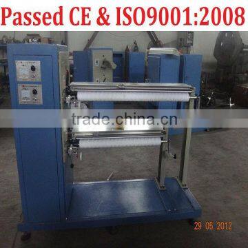 Approved CE &Good quality PP String Wound Filter Making Machine