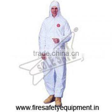 TYVEK PROTECTIVE WEAR (SSS-1173)