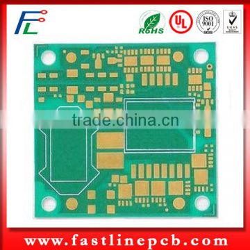 Cost-Effective Fr4 ENIG Double Side PCB Manufacturer