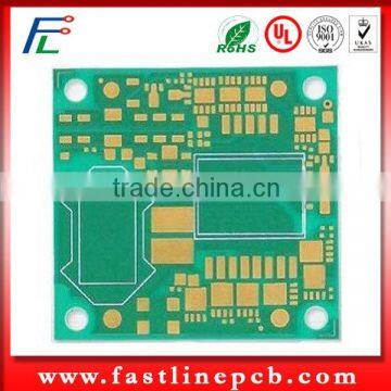 Double Sided Cctv Camera Pcb Board