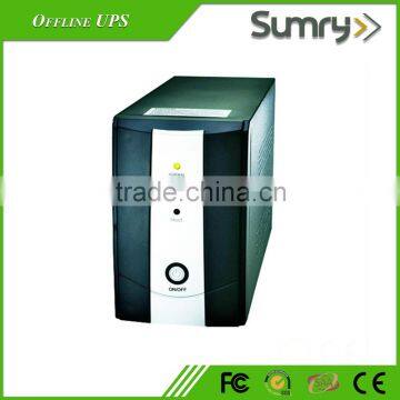 Best Selling Computer UPS Line Interactive UPS 500VA With Back up Battery