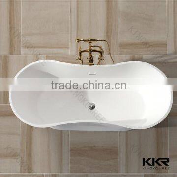 Mini Bathtub Small Bathtub Sizes Free Standing Bathtub photo-5