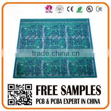 Eagle Pcb Supplier With Quick Turn Printed Circuit Board photo-3