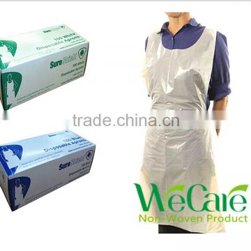 Disposable Plastic Apron