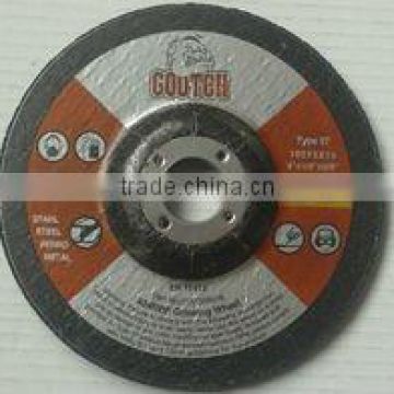 resin bond grinding wheels