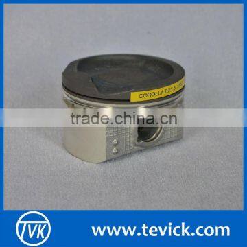 COROLLA EX 1.8 PISTON for TOYOTA 13101-22032 photo-1