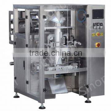 Newly Designed Automatic / Semi-automatic Snack Package Machine photo-2