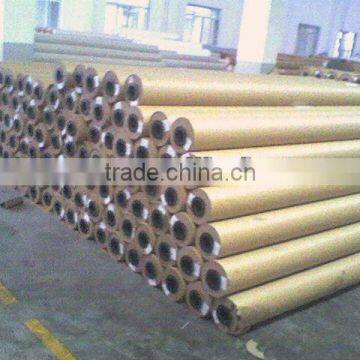 Laminated Flex Banner