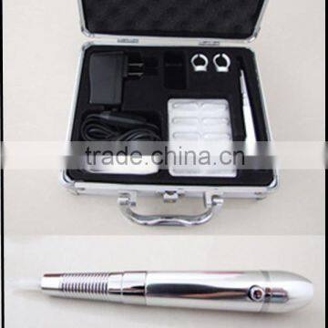 Professional Tattoo Kit Permanent Make Up Eyebrow Machine Pen Makeup Kits