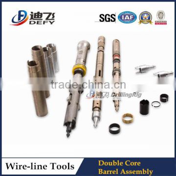 China Manufacturer of Wireline Core Barrel for Mineral Exploration