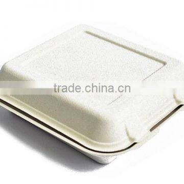HGHY Tableware Disposable Pulp Molding Machine photo-4