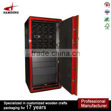 Hotel safety box hotel safe deposit box