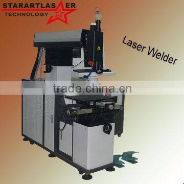 Eyeglasses Frame Laser Welding Machine Multifunction Laser Welder Price