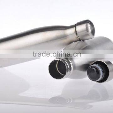 2016 Yongkang Factory Hot Seller Double Wall Stainless Steel Vacuum Cola Bottle photo-4