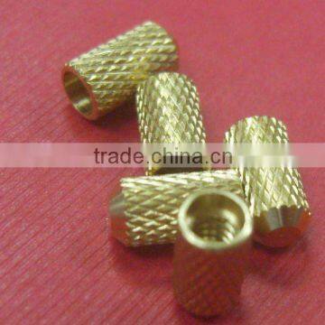 threaded insert