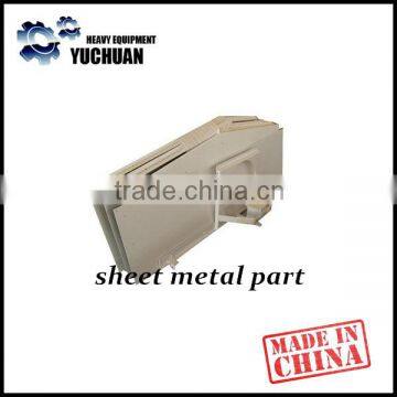Custom high precision sheet metal part/sheet metal stamped/sheet metal shear plate bending