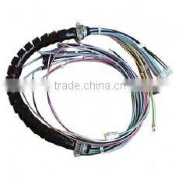 Heavy Vehicle Wring Harness for Automobiles