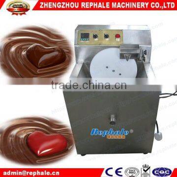 2015 chocolate tempering machine for sale