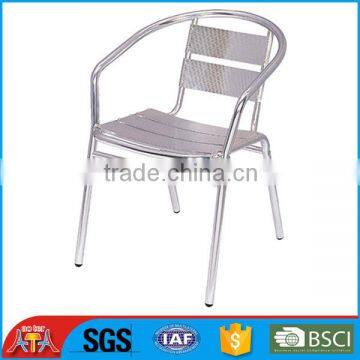 aluminum chair