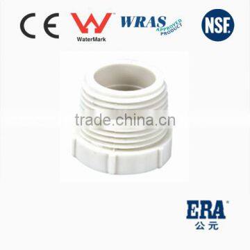 ERA Best Prices BS Standard PVC Threaded Reducer