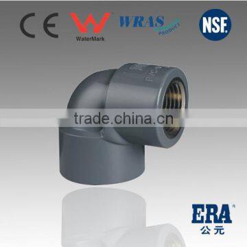 Made in China UPVC Pipe Fittings Hot New Products for 2014