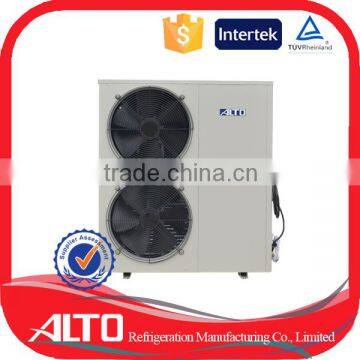 Alto AHH-R120 quality certified house heat pump unit air to water type from China up to 15.5kw/h inverter heat pump