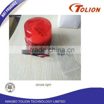 strobe light strobe tube or LED security