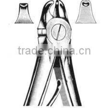tooth Forceps