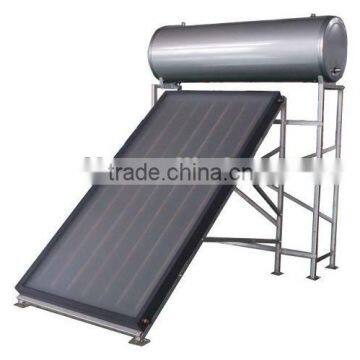 Colored Steel Flat Solar Product(WF-PB)