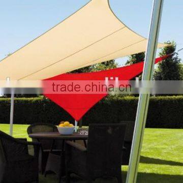 Best selling sun shade sail for garden