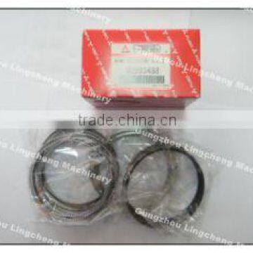 GENUINE MITSUBISHI 6D34 ME993488 Priston Ring for SK200-6E