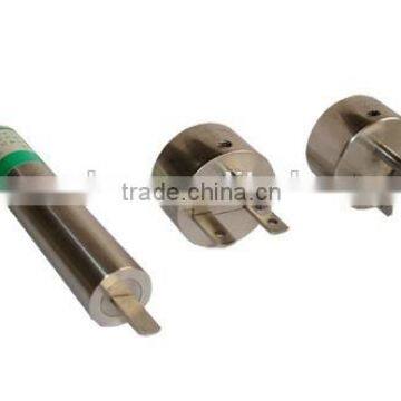 American plug test gauge