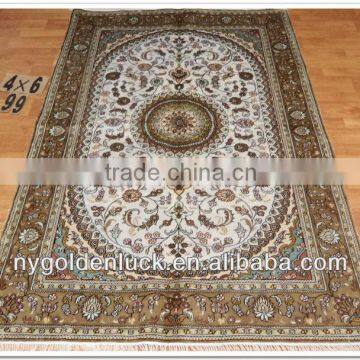 4x6ft Muslim Prayer Chinese Carpet