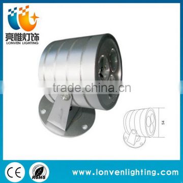 Economic professional led cob spot light