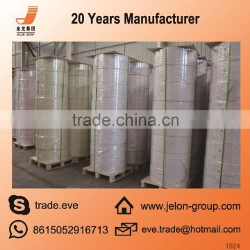 Manufacturers full color ncr copy paper roll