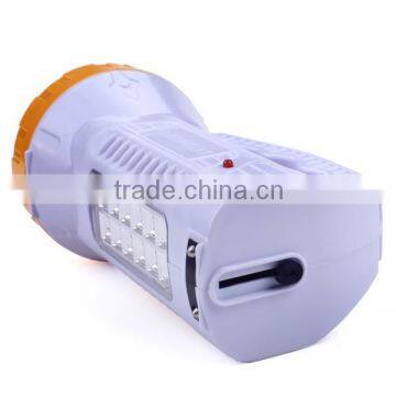 12+1 LED 2 in 1 Easy Carry Spot Lights photo-3