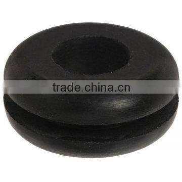 Black Replacement Rubber Grommet