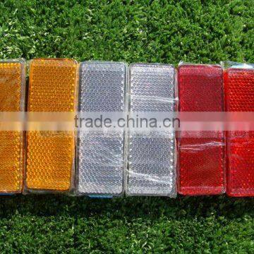 CE Certification Trailer Parts LED reflectors