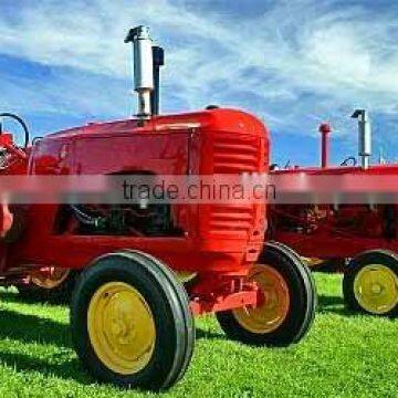 Agriculture Tractors , Wheel Tractor , Farm Tractor , Tractors 85 Hp ,4WD & Power Steering Tractor