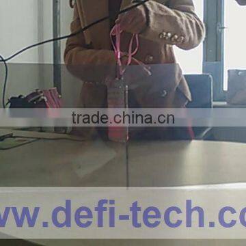 low price switch able smart glass 4 square meter (1.2m*3.33m)