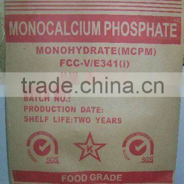 monocalcium phosphate